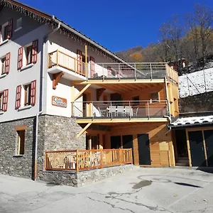 Les Garands Valmeinier