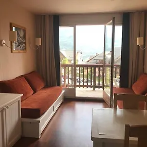 Appartement 1800 - T2 Pdp - 4ou5 P, Valmeinier