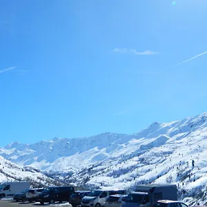 1800 Valmeinier