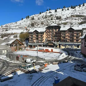 1800 Front De Neige Valmeinier