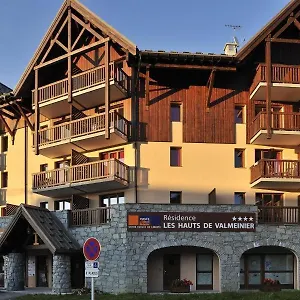Le Valmyski Valmeinier