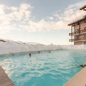 Appartement Le Thabor - Maeva, Valmeinier